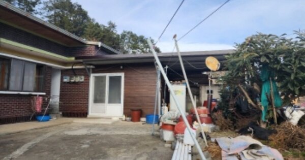 전라남도 고흥군 도화면 구암리 OOOOO 단독주택 경매 물건 이미지