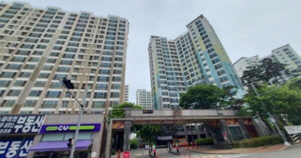 경기 오산시 원동 901, 105동 OOOOOO OOOOOOOOOOOOOO O OOO 아파트 경매 물건 이미지