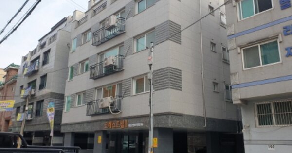 경기 안산시 단원구 와동 OOOOOO OOOOOO OOOOOOOOOOOO 다세대주택 경매 물건 이미지