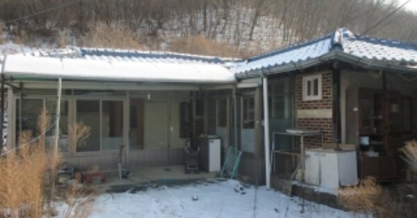 충청북도 괴산군 불정면 앵천리 OOOOO 단독주택 경매 물건 이미지