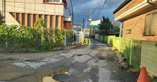 경기도 광주시 도척면 유정리 OOOOO 전 경매 물건 이미지