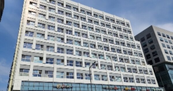 경기 하남시 풍산동 OOOO OOOOOOOO OOOOOOOOOOOO O OOO 지식산업센터 경매 물건 이미지