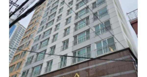 부산 부산진구 부암동 OOOOOOO OOOOOO OOOOOOOOOOOO O OOO 아파트 경매 물건 이미지