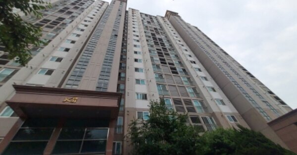경기 오산시 청호동 321, 102동 OOOOOO OOOOOOOOOO 아파트 경매 물건 이미지
