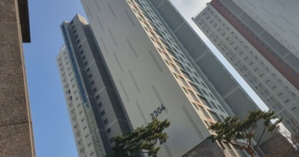 경기 하남시 풍산동 486, 2304동 OOOOOOOO OOOOOOOOOOOOOOOOO 아파트 경매 물건 이미지
