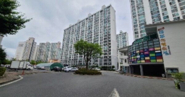 광주 서구 금호동 813, 106동 OOOOOO OOOOOOOOOOO 아파트 경매 물건 이미지