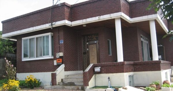 경상북도 상주시 이안면 흑암리 OOOO O OOO 대지 경매 물건 이미지