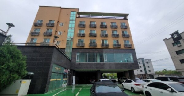 경기 파주시 문산읍 내포리 OOOOOOO OO OOOO 근린상가 경매 물건 이미지