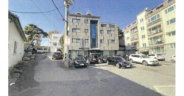 경기 고양시 일산서구 덕이동 939-25, 1동 OOOOOO OOOOOOOOO 근린상가 경매 물건 이미지