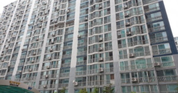경기 의정부시 신곡동 724-2, 206동 OO OOOO OOOOOOOOOOOOO 아파트 경매 물건 이미지