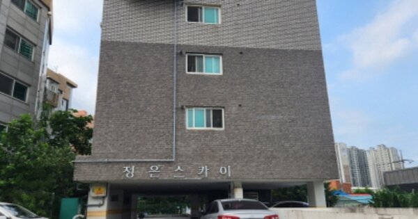경기 의정부시 가능동 OOOOOO OO OOOO OOOOOOOOOOO 오피스텔 경매 물건 이미지