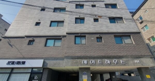 경기 수원시 장안구 파장동 OOOOOO OOOOOO 다세대주택 경매 물건 이미지