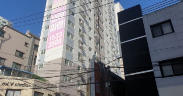 경기 의정부시 의정부동 OOOOOO OOO OOOOO OOOOOOOOOOO 오피스텔 경매 물건 이미지
