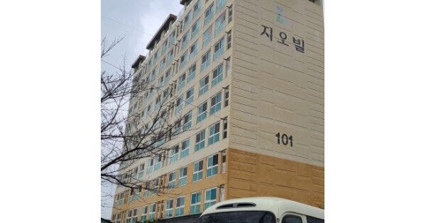 전라남도 나주시 금천면 오강리 241-3 나주금천지오빌 제2동 OOO OOOOO 근린상가 경매 물건 이미지