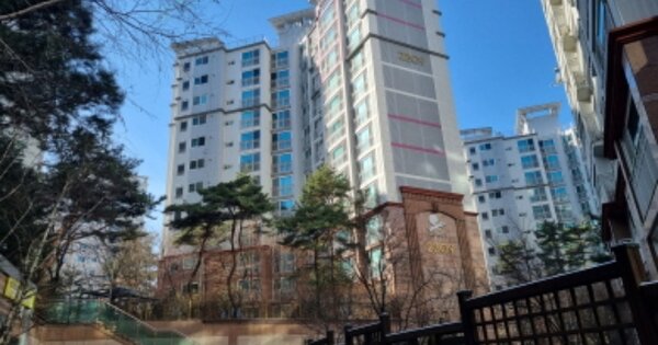 경기 남양주시 진접읍 금곡리 1117, 2309동 OOOOOO OOOOOOO 아파트 경매 물건 이미지