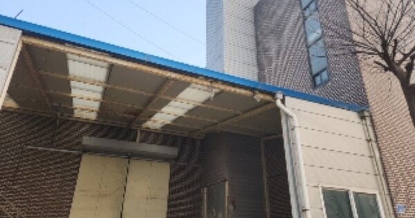 경기도 양주시 남면 상수리 OOOOO 공장 경매 물건 이미지