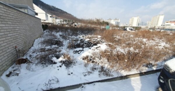 경기도 화성시 산척동 OOOOO 대지 경매 물건 이미지