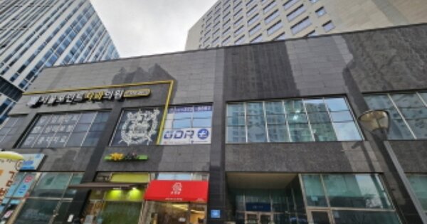 경기 화성시 영천동 OOOO OOOOOO OOOOOOOOOOOOOOOO 근린상가 경매 물건 이미지