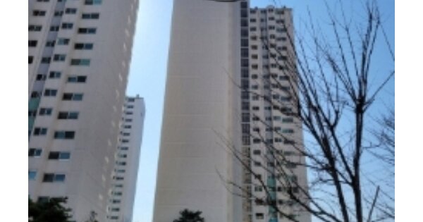 경남 양산시 남부동 608-1, 102동 OOOOOO OOOOOOOOOOOOOO 아파트 경매 물건 이미지