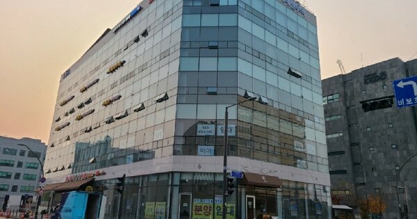 서울 강서구 마곡동 OOOO OOOOOO OOOOOOOOOOOOOOO 근린상가 경매 물건 이미지