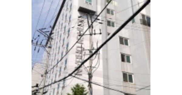 서울 영등포구 영등포동1가 OOOO OOO OOOOO OOOOOOOO OOOOO 도시형생활주택 경매 물건 이미지