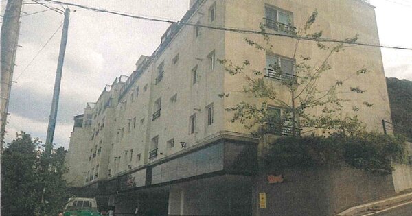 경남 창원시 마산회원구 회성동 OOOO OOOOOO OOOOOOO OO OOO O OOO 연립주택 경매 물건 이미지