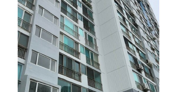 부산 해운대구 재송동 1041-3, 102동 OOOOOOOO OOOOOOOOOOO O OOO 아파트 경매 물건 이미지
