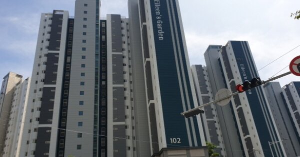 부산 강서구 명지동 3361, 112동 OOOOOO OOOOOOOOOOO 아파트 경매 물건 이미지