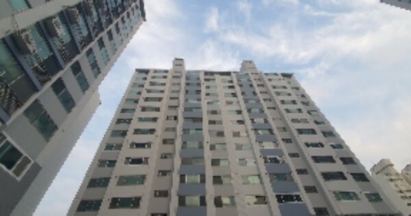 경남 창원시 마산회원구 내서읍 삼계리 34, 112동 OOOOOO OOOOOOOOO 아파트 경매 물건 이미지