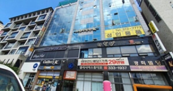 경남 김해시 대청동 OOOOOO OO OOOO OOOOOOOOOO 오피스텔 경매 물건 이미지