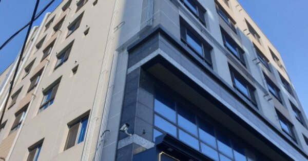 부산 사상구 엄궁동 OOOOO OOOOOO 오피스텔 경매 물건 이미지