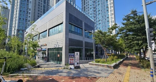 울산 울주군 삼남읍 교동리 1678-3, 301동 OO OOOO OOOOOOOOOOOOOO 근린상가 경매 물건 이미지