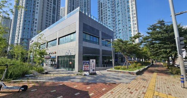 울산 울주군 삼남읍 교동리 1678-3, 301동 OO OOOO OOOOOOOOOOOOOO 근린상가 경매 물건 이미지