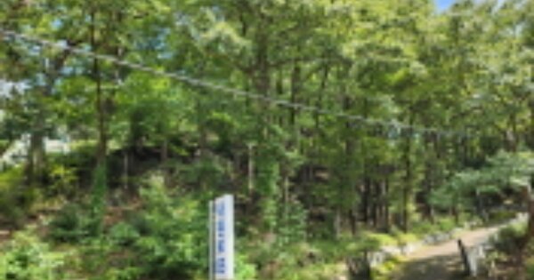 경상남도 양산시 하북면 용연리 OOOOO O OOO 임야 경매 물건 이미지