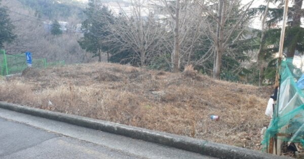 부산광역시 북구 구포동 OOOOOOO 대지 경매 물건 이미지