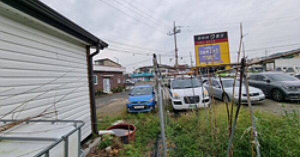 경상남도 창원시 의창구 대산면 제동리 OOOOO 구거 경매 물건 이미지