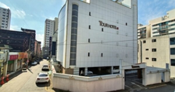 경남 김해시 삼방동 OOOOO 숙박시설 경매 물건 이미지