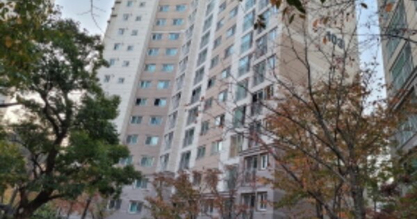 울산 중구 복산동 776, 103동 OOOOOOOO OOOOOOOOOOOO 아파트 경매 물건 이미지