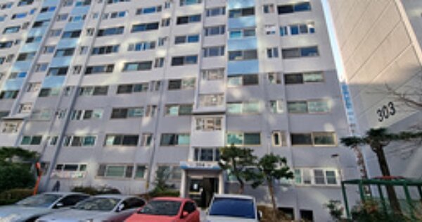 경남 창원시 성산구 대방동 355, 304동 OOO OOOOO OOOOOOOOOOOOOOO 아파트 경매 물건 이미지