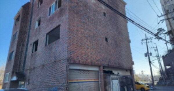 울산광역시 북구 천곡동 OOOOO OO OOOO 연립주택 경매 물건 이미지