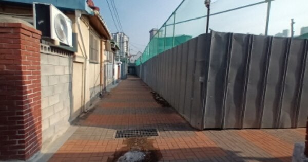 서울특별시 동대문구 전농동 OOOOOO 도로 경매 물건 이미지