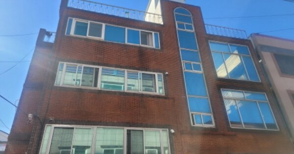 대구광역시 남구 대명동 OOOOOO 다가구주택 경매 물건 이미지
