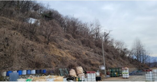 경상북도 칠곡군 석적읍 포남리 OOOO 공장용지 경매 물건 이미지