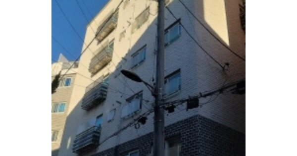 서울 강서구 화곡동 OOOOOO OOO OOOOO O OOO 도시형생활주택 경매 물건 이미지