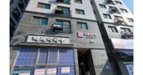서울 양천구 신월동 131-2, 제102동 OOO OOOOO OOOOO OOOOO O OOO 오피스텔 경매 물건 이미지