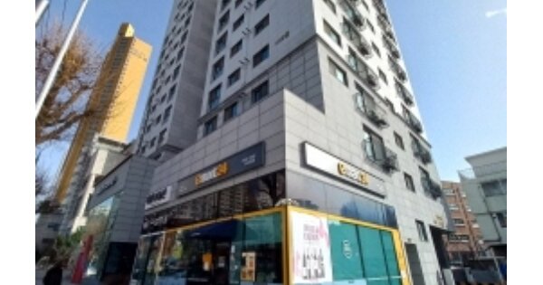 서울 구로구 구로동 109-1, 제102동 OOO OOOOO OOOOO OOOOOO O OOO 오피스텔 경매 물건 이미지