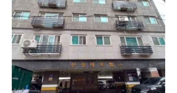 서울 강서구 화곡동 OOOOOO OOO OOOOO OOOOO OOOOOO 도시형생활주택 경매 물건 이미지