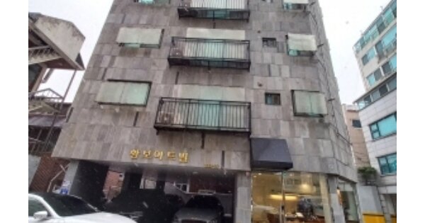 서울 강서구 화곡동 OOOOOOO OOO OOOOO OOOOO OOOOOO 다세대주택 경매 물건 이미지