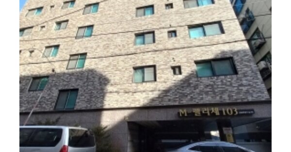 서울 강서구 화곡동 830-5, 제103동 OOO OOOOO OOOOO OOOOO 도시형생활주택 경매 물건 이미지