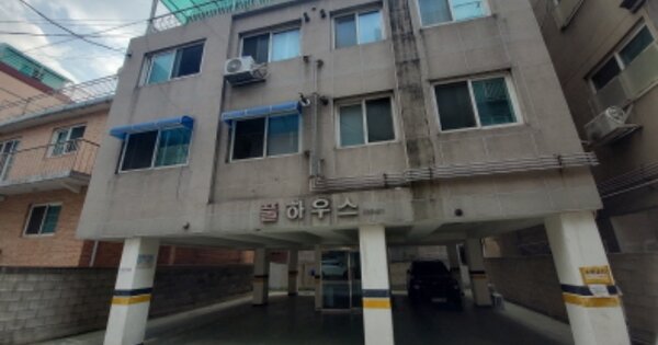 인천 미추홀구 용현동 OOOOOOO OOOOOO 다세대주택 경매 물건 이미지